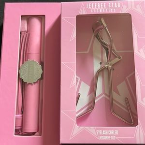 Jeffree Star F*ck Proof Mascara in Jet Black